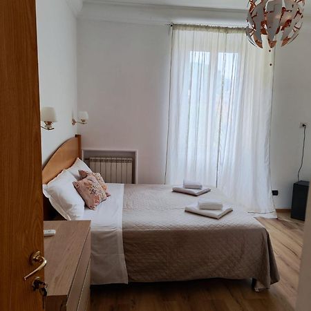 Guest House Rome Termini Station Екстер'єр фото